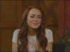 Lindsay Lohan Live With Regis and Kelly on 12.09.04 (208)